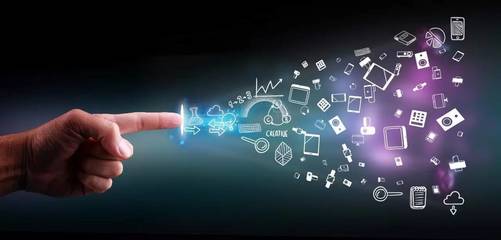 大數(shù)據(jù)產(chǎn)業(yè)園下沉二三線(xiàn)城市，民生應(yīng)用與人氣集聚成新引擎