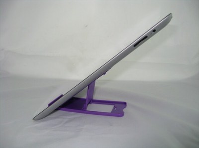 便攜式iPad平板電腦支架 選購(gòu)指南與電腦周邊產(chǎn)品推薦