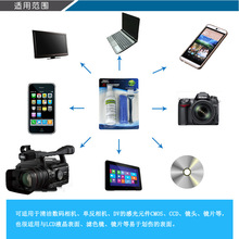 高效清潔體驗 筆記本電腦及周邊產品除塵與數碼清潔套裝三件套詳解