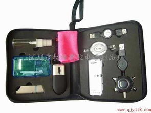 解讀深圳拓伸塑膠電子制品廠 USB電腦工具包供應商的行業位勢